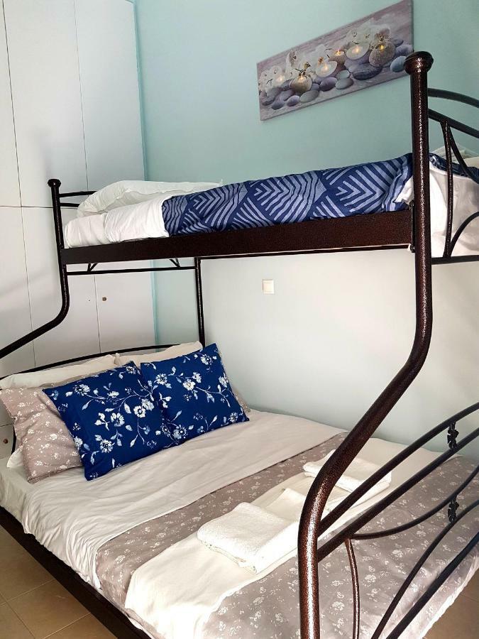 Cozy Apartment Near Monastiraki 아테네 외부 사진